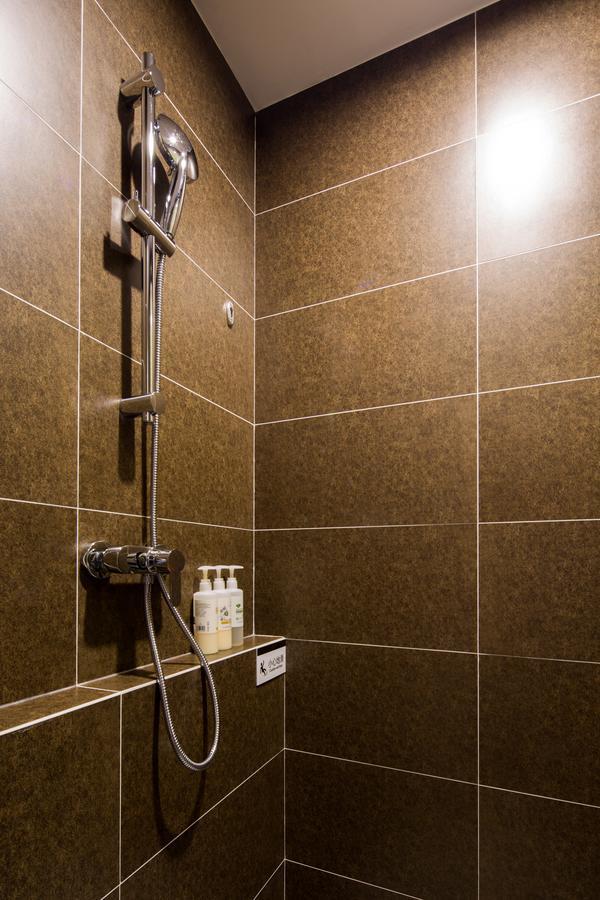 הנגז'ו Atour Hotel South Hushu Road מראה חיצוני תמונה